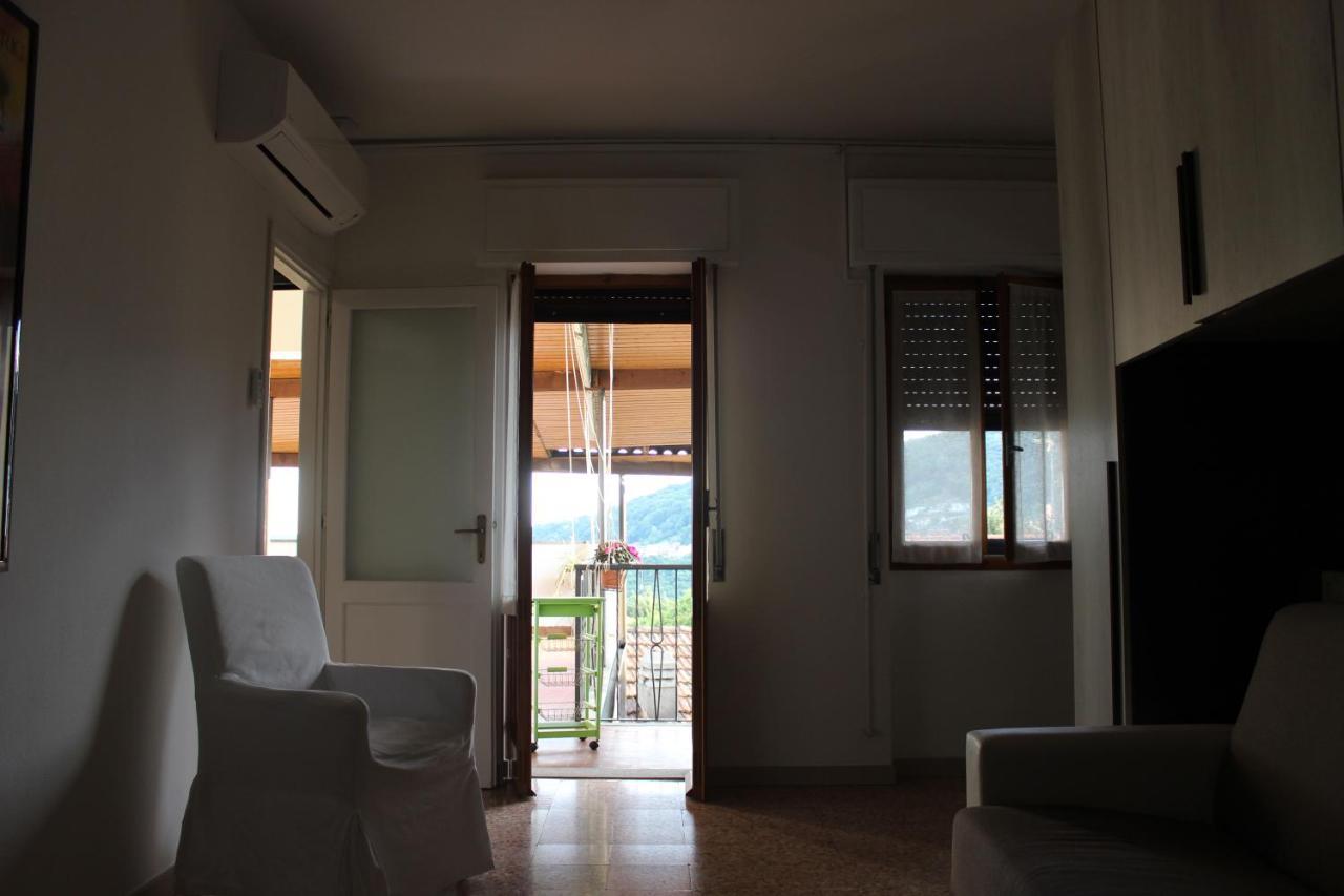 Casa Lia Appartement Lesa