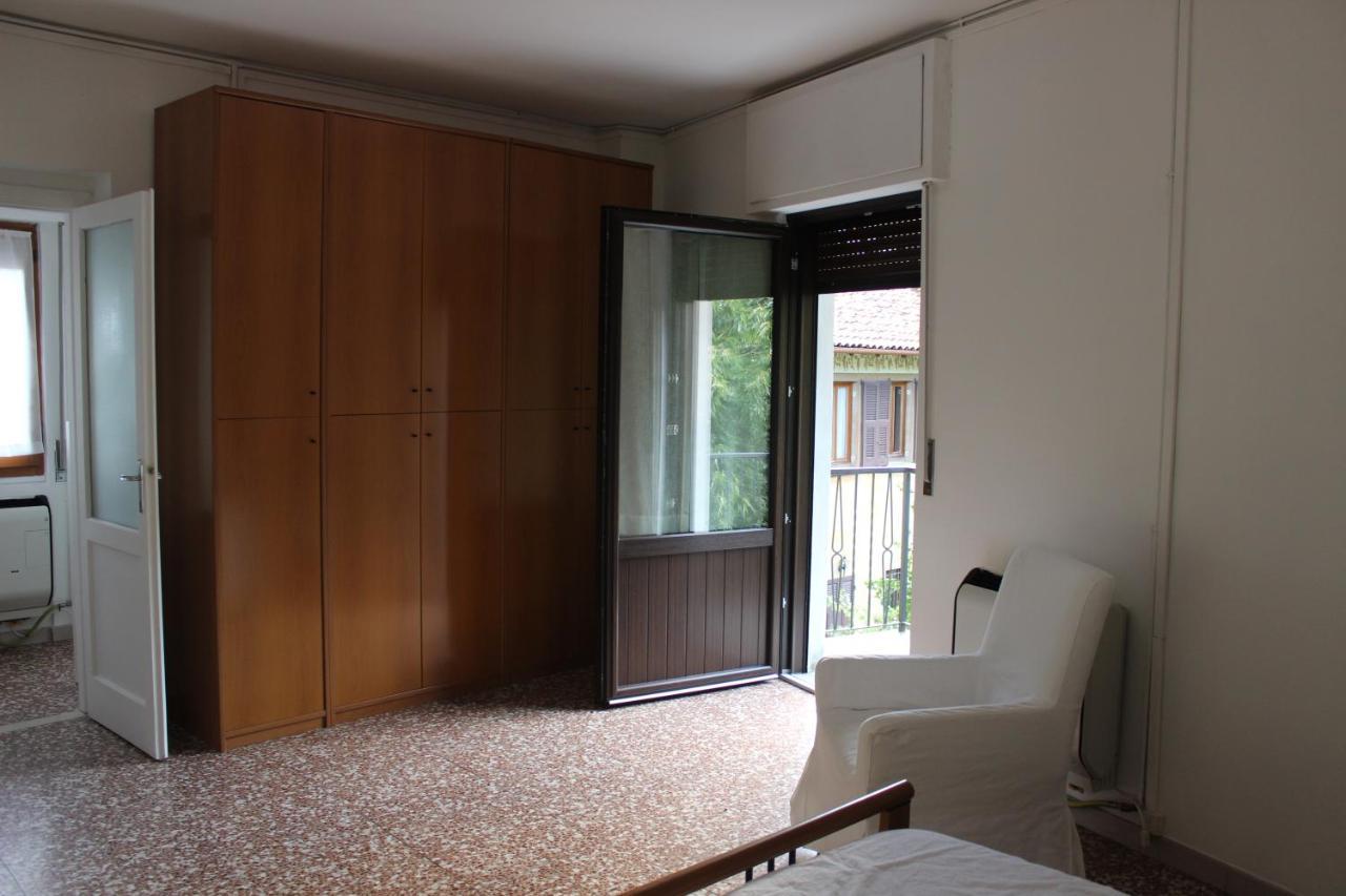 Appartement Casa Lia *