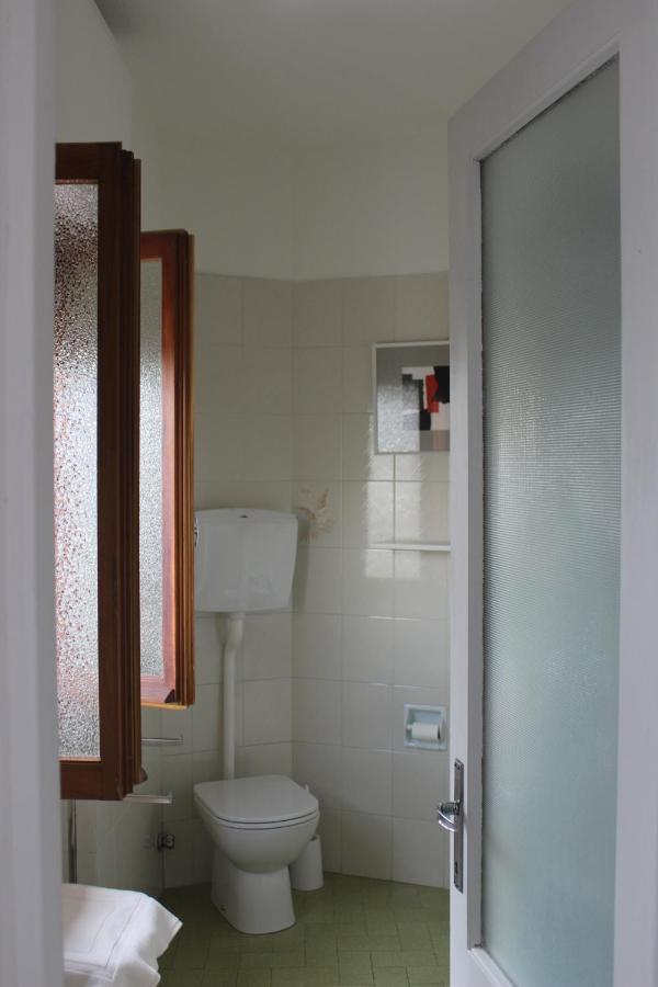 Appartement Casa Lia *