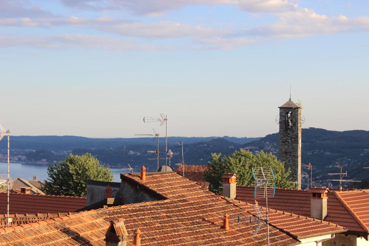 Casa Lia Appartement *