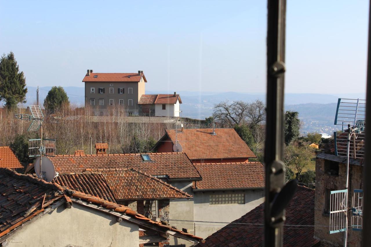 Apartment Casa Lia Lesa