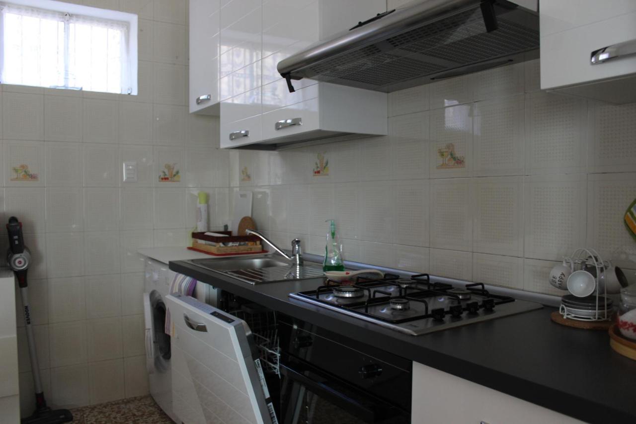 Casa Lia Apartment