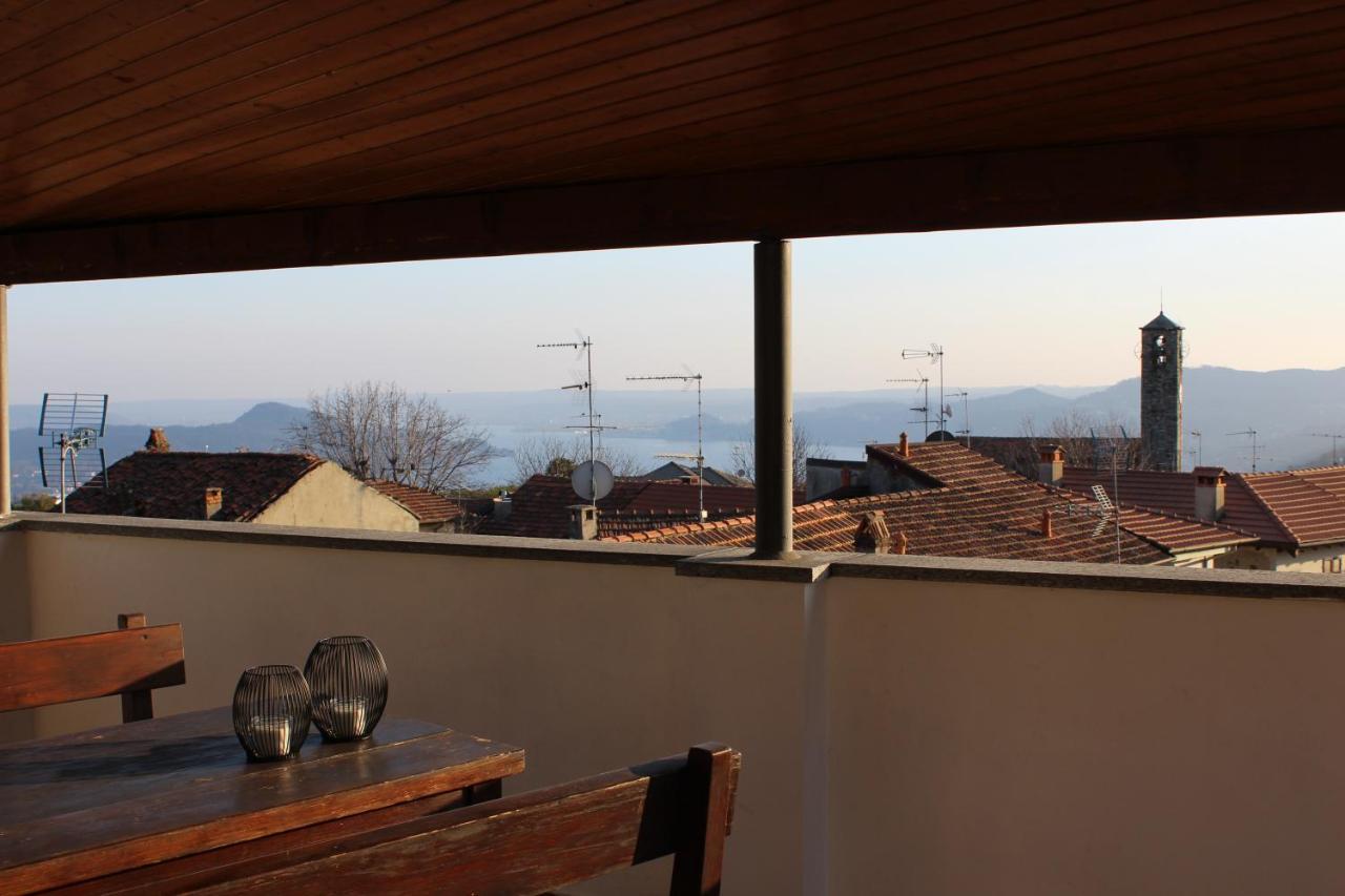 Appartement Casa Lia *