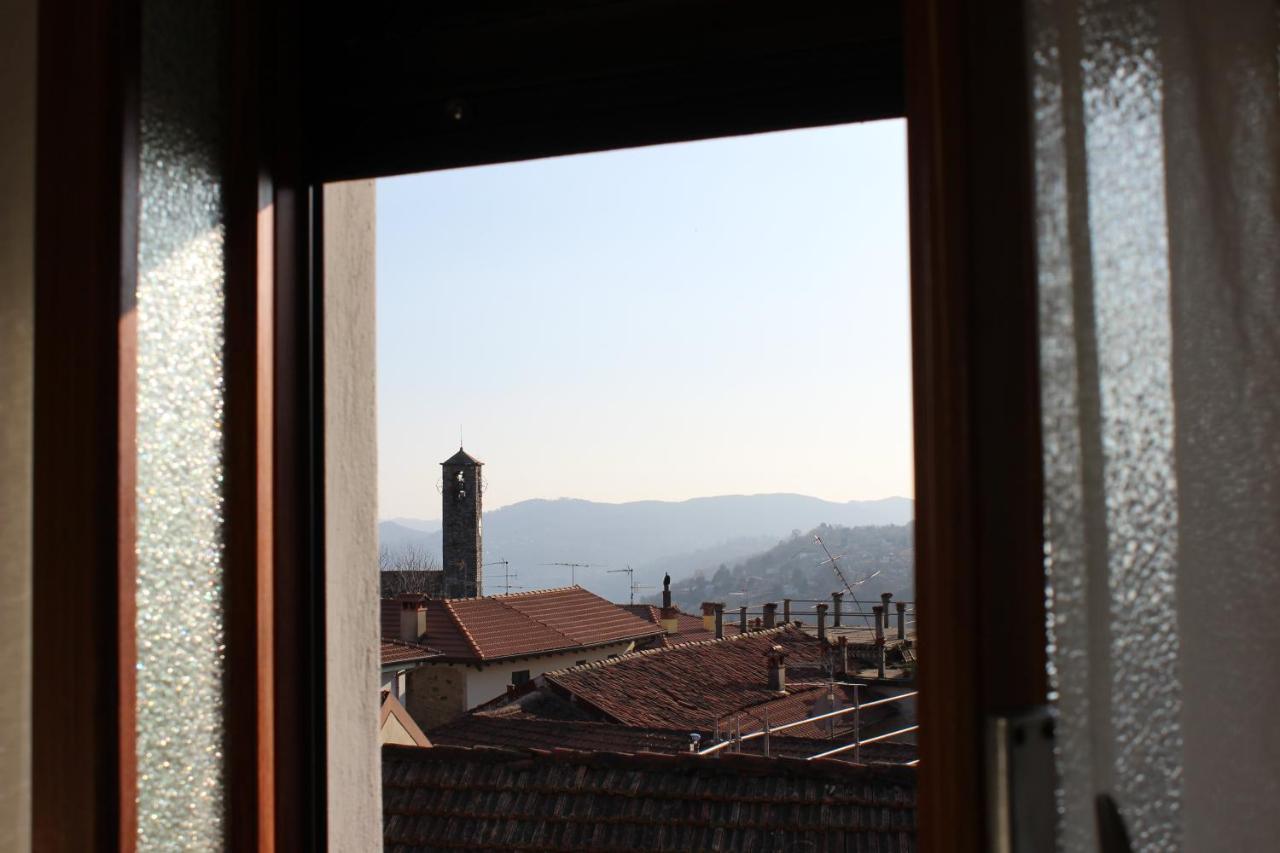 Casa Lia Apartment