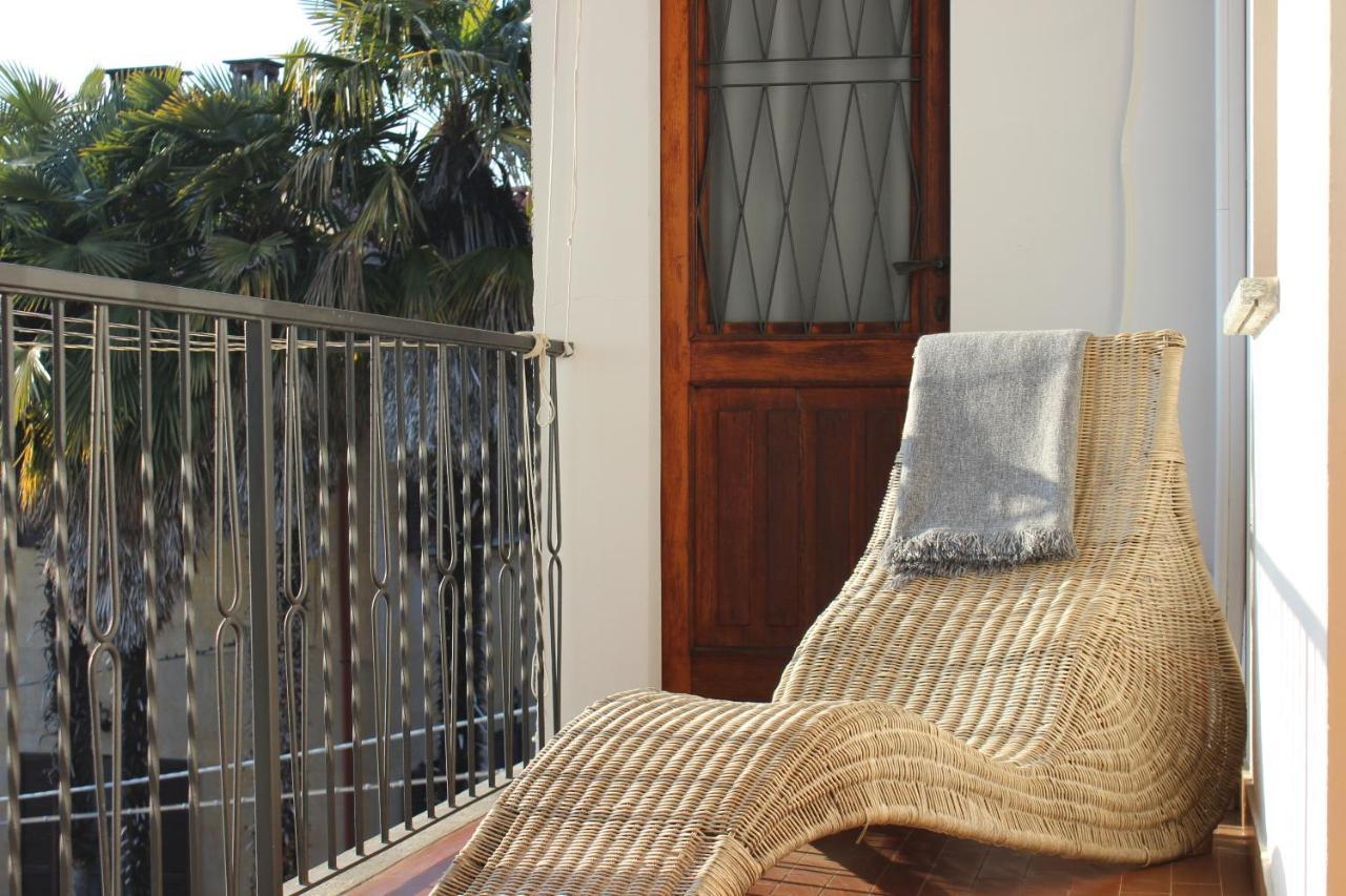 Appartement Casa Lia *